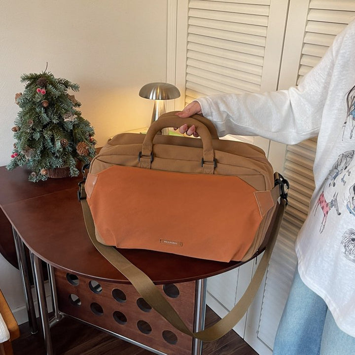 Multifunktionale Reiseorganizer Tasche Karnz
