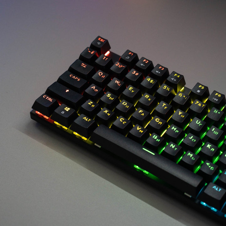 Gaming Mechanische Tastatur Karnz
