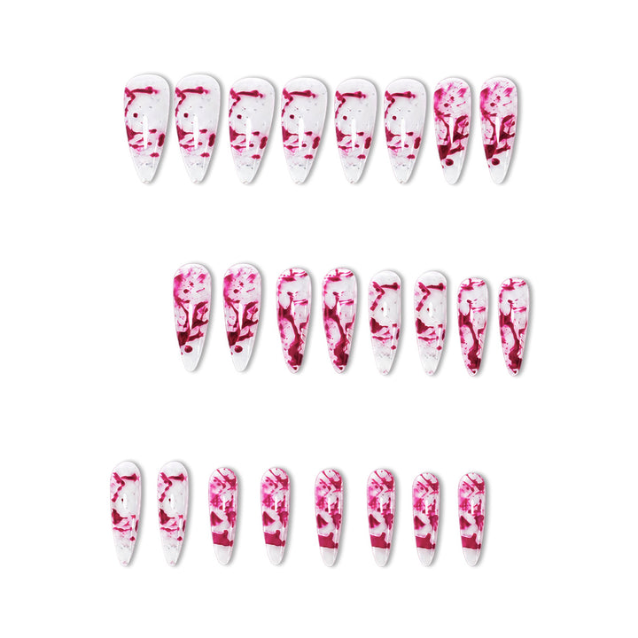 Artistic Stiletto Nagelkunst Set Karnz