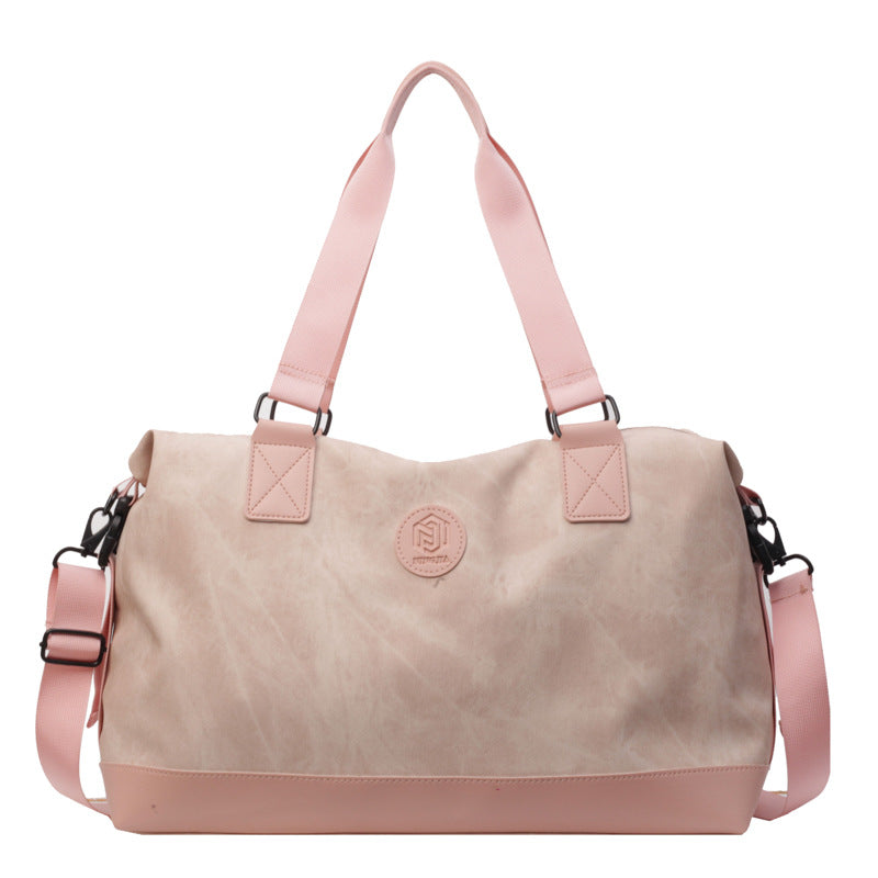 Vielseitige Reisetasche