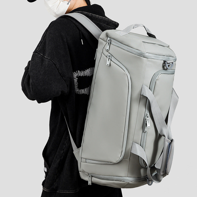 Vielseitige Reisetasche Karnz