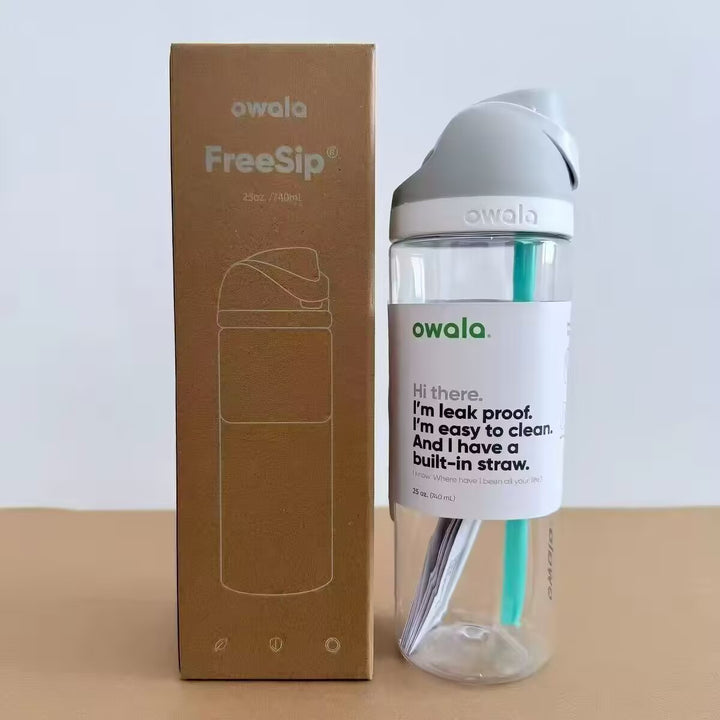 Unisex Trinkflasche Karnz