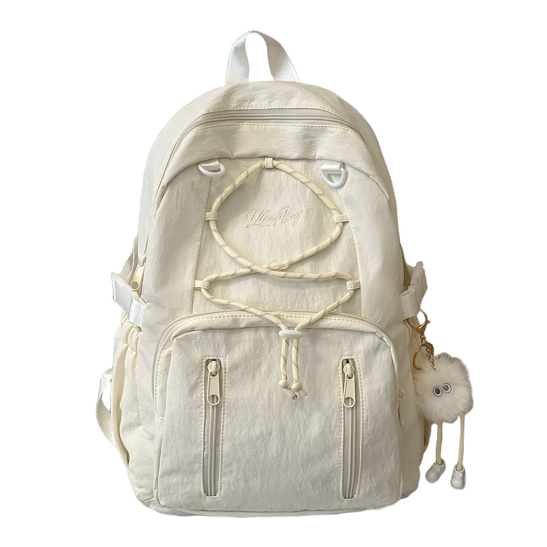 Funktionaler leichter Rucksack Karnz