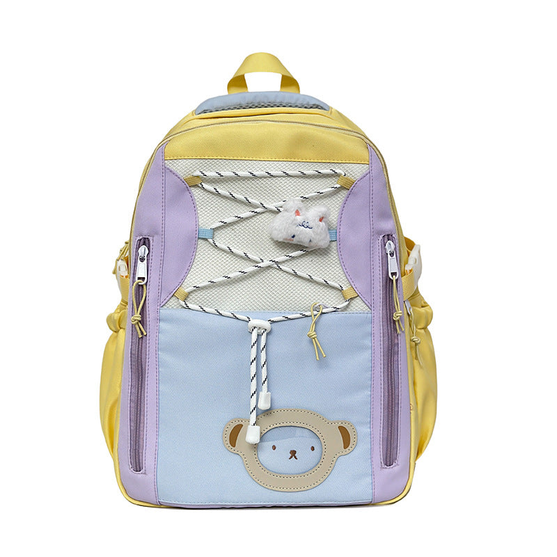 Niedlicher tierisch inspirierter Rucksack Karnz