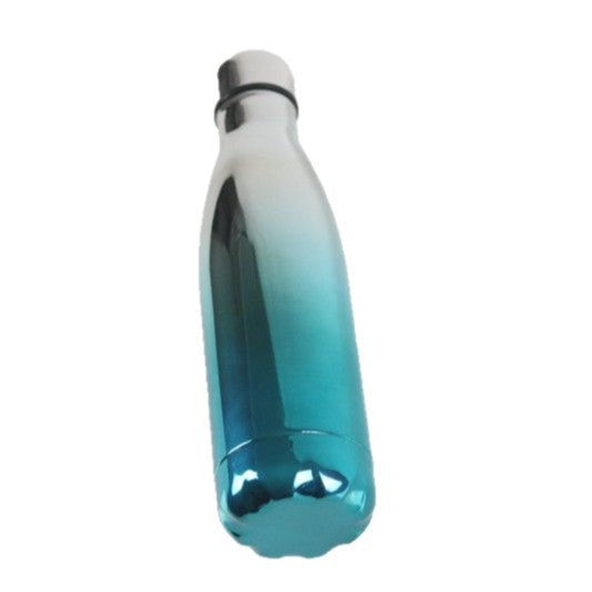 Isolierte Edelstahl-Wasserflasche Karnz