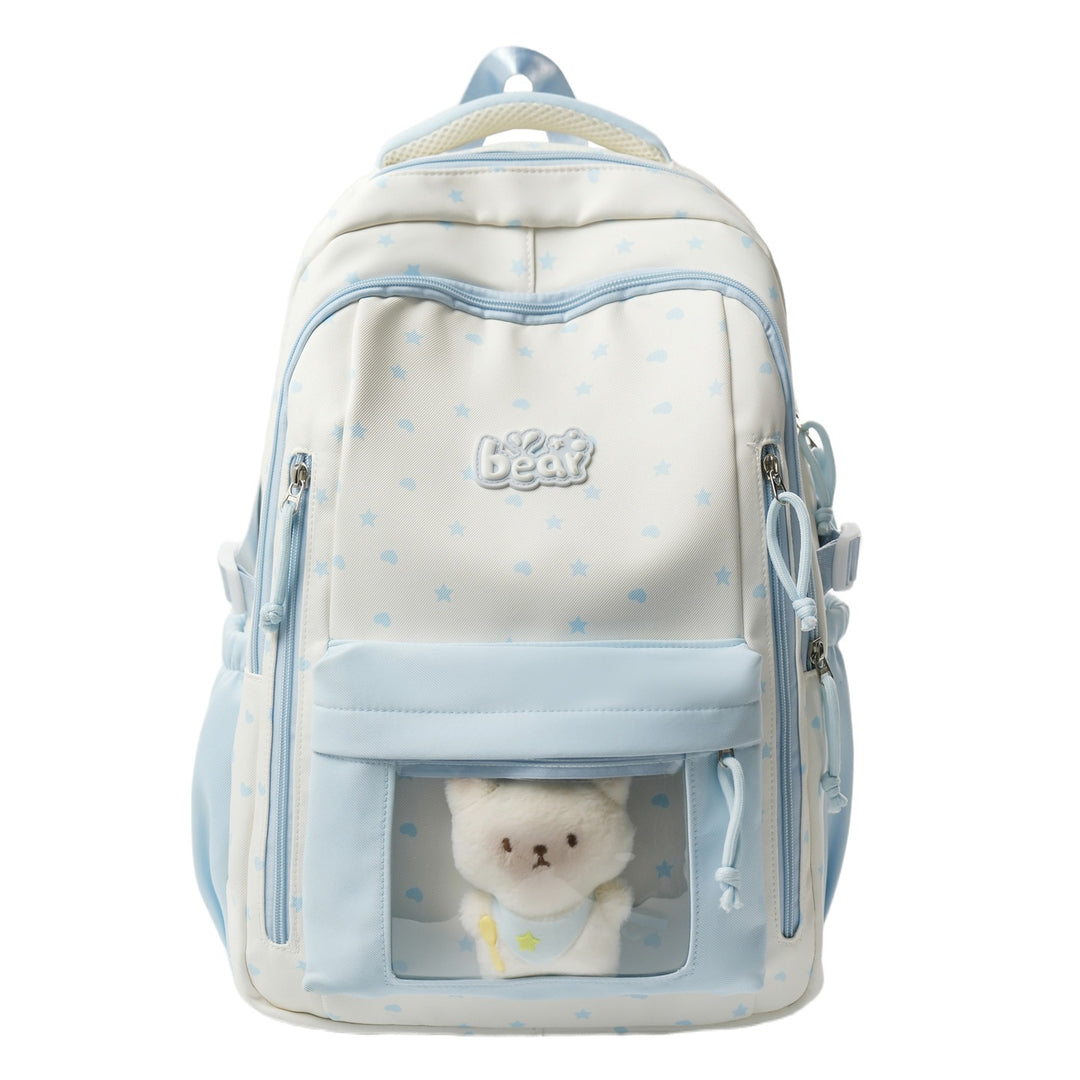 Multi-Funktionaler Kinder-Rucksack Karnz