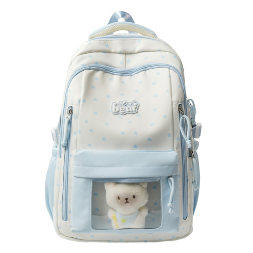Multi-Funktionaler Kinder-Rucksack Karnz