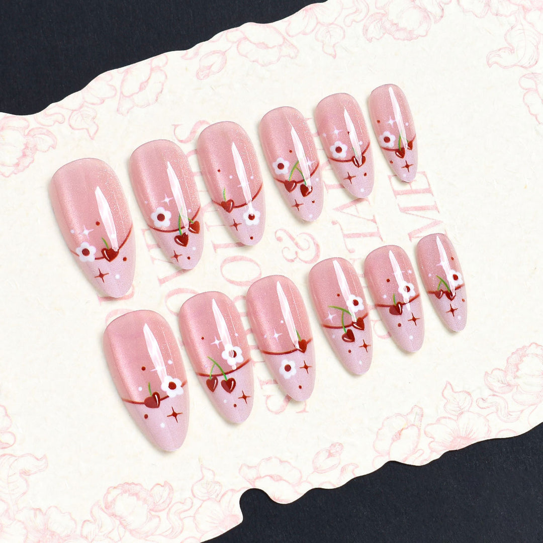 Vielseitiges Nagelvergrößerungsset Karnz