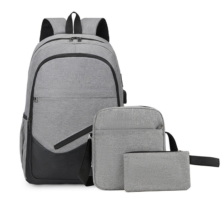 Multi-Compartment Reise-Rucksack Karnz