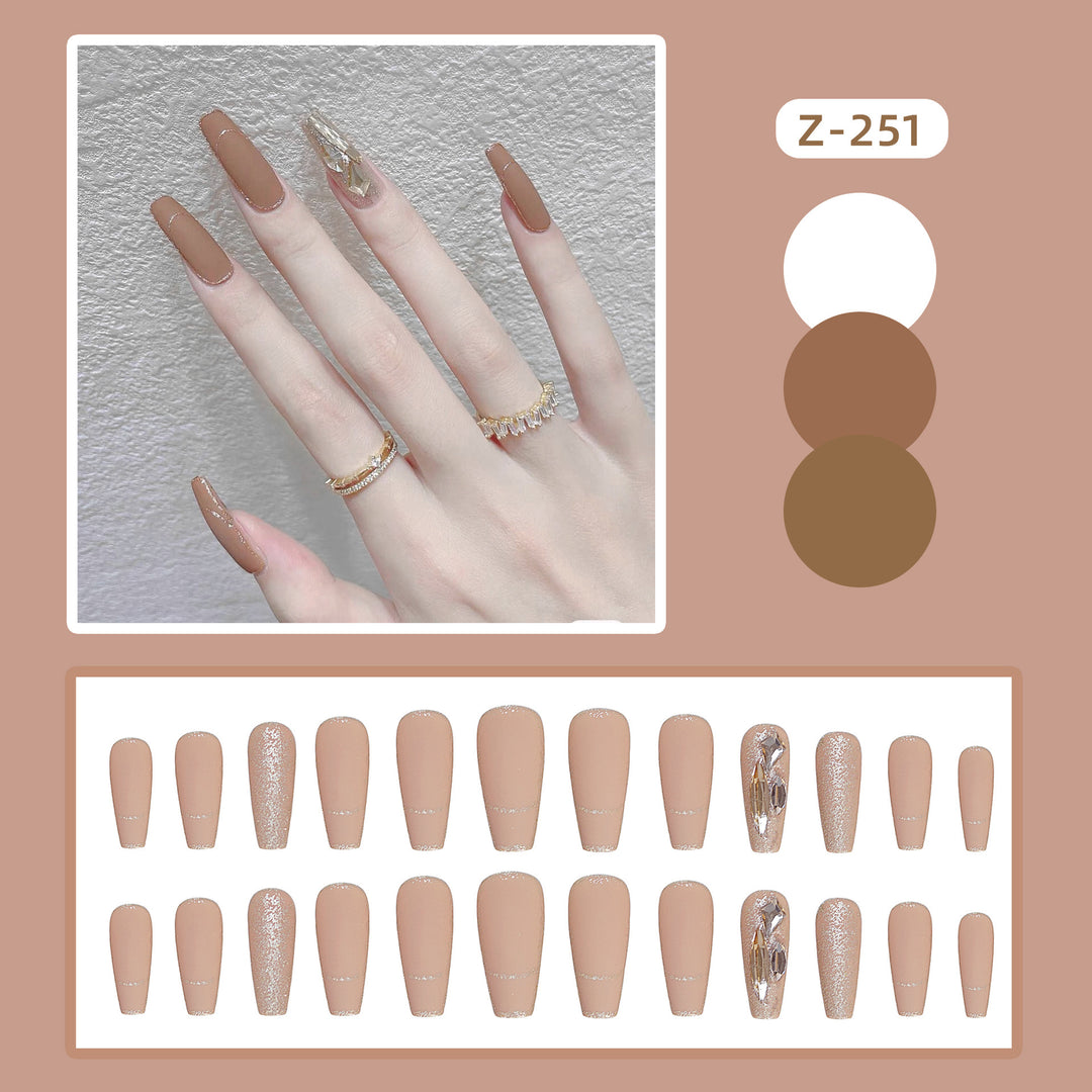 Elegante Statement-Ringe