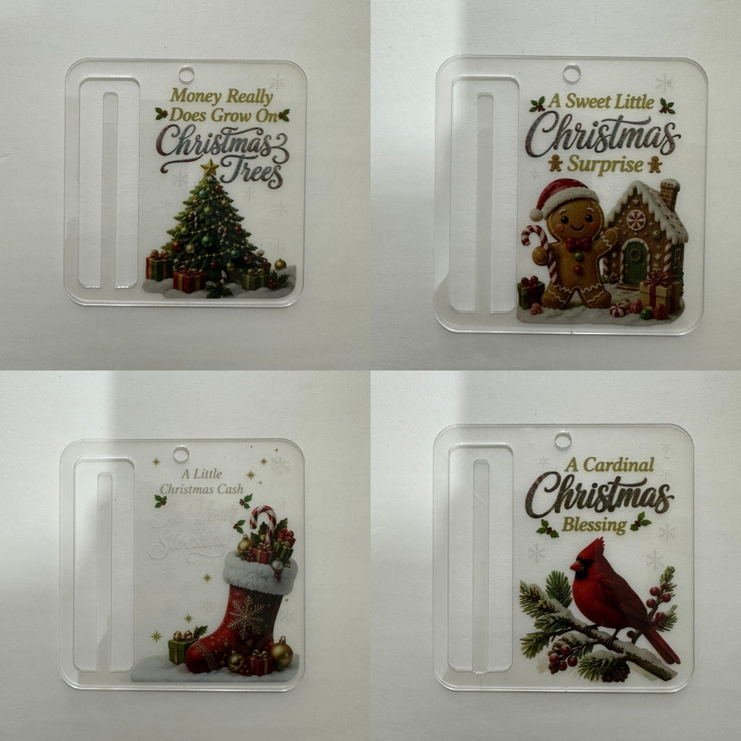 Weihnachtsdeko Karnz