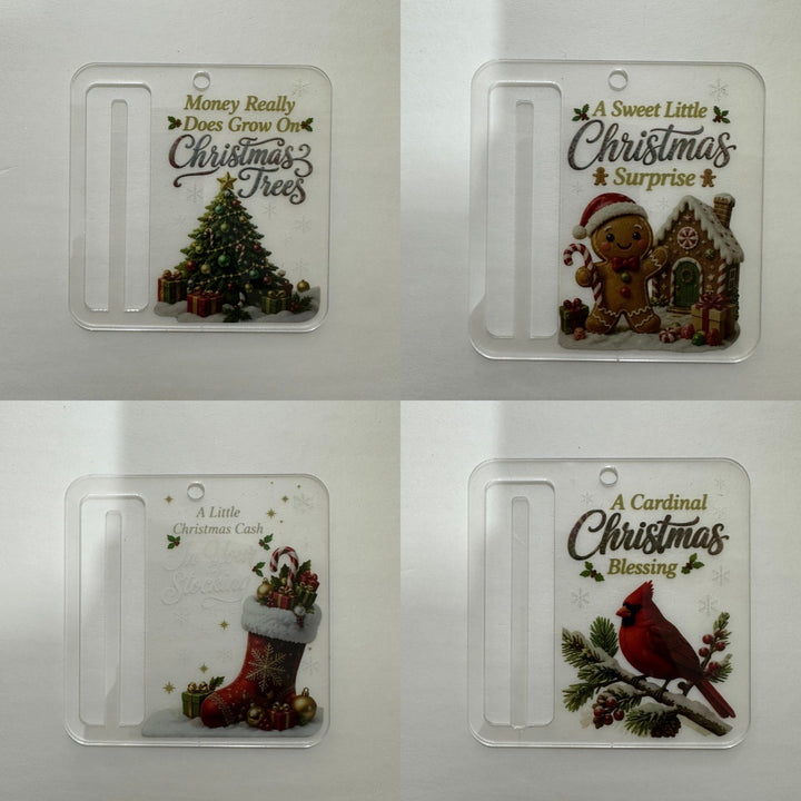 Weihnachtsdeko Karnz