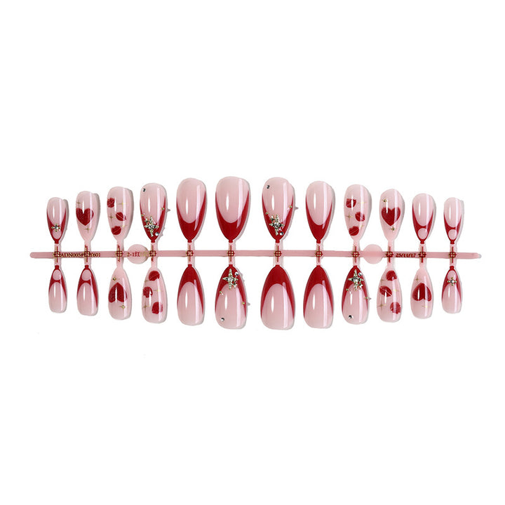 Chic Nail Art Kit Karnz