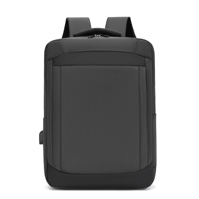 Professionelle Slim Aktentasche Karnz