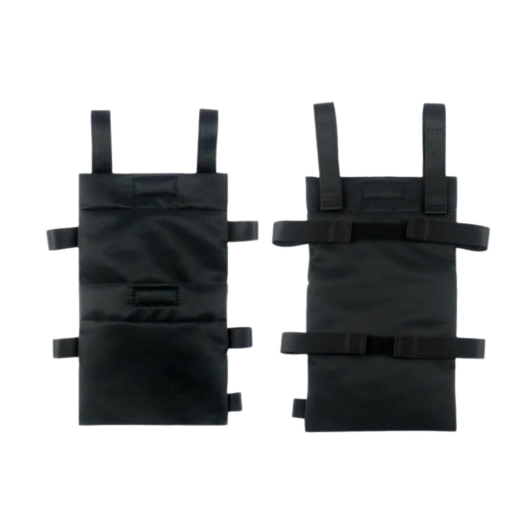 Praktische Wandtasche mit Mehreren Fächern Karnz