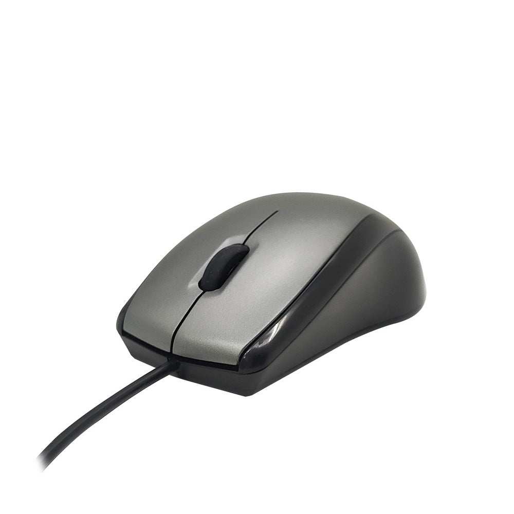 Kabelgebundene Ergonomische Computermaus Karnz
