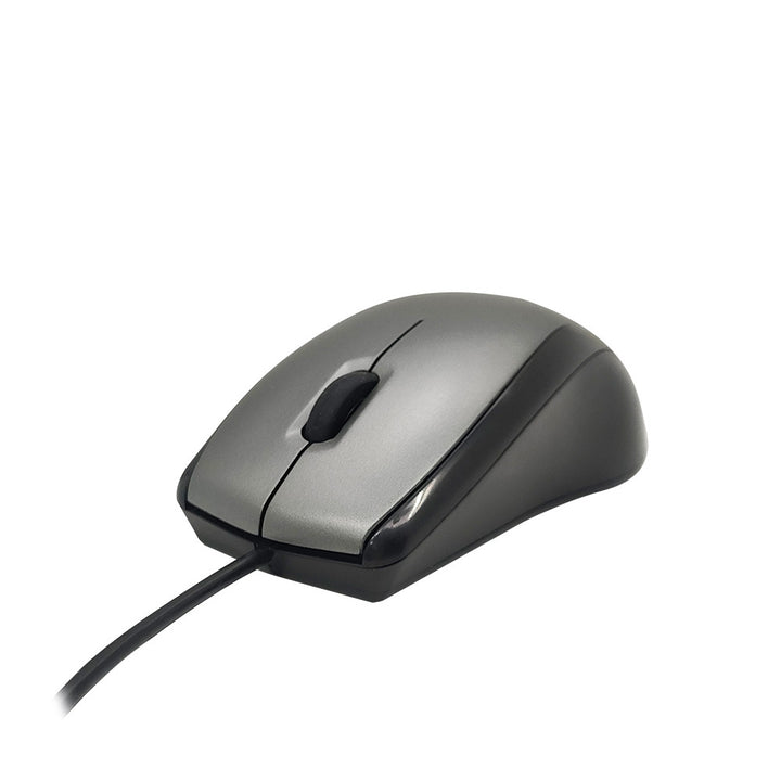 Kabelgebundene Ergonomische Computermaus Karnz