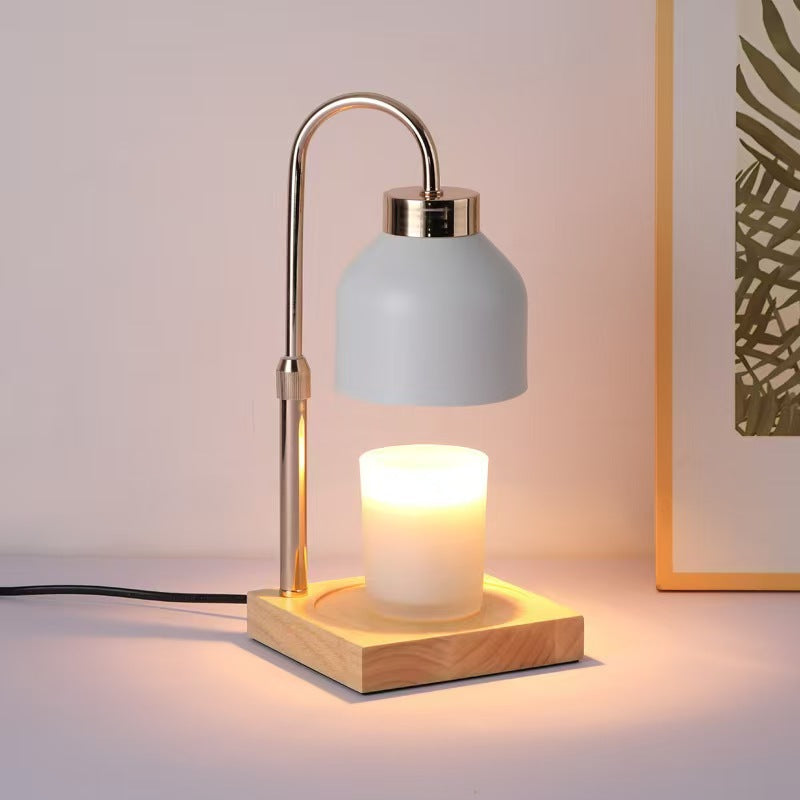 Moderne verstellbare Schreibtischlampe
