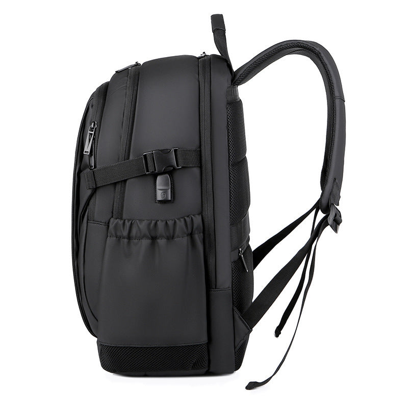 Multifunktionaler Smart-Rucksack Karnz