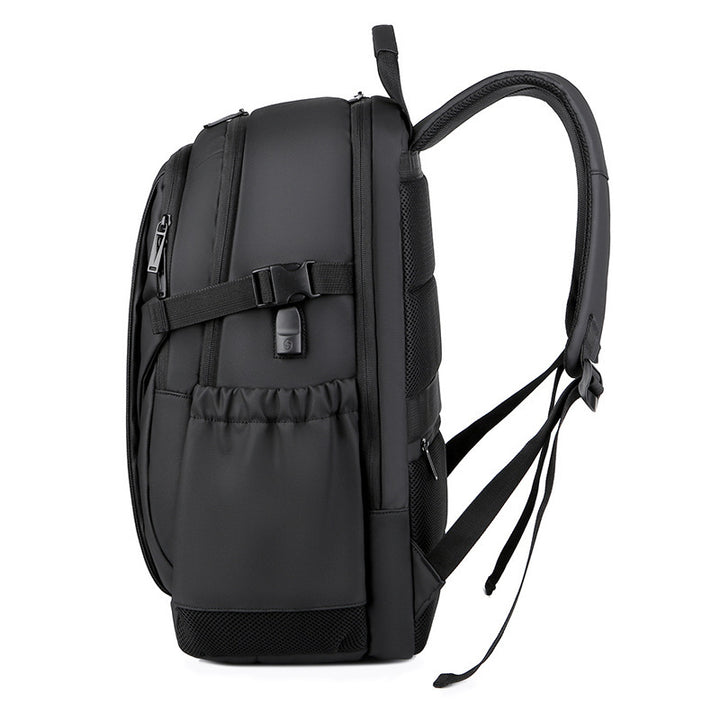 Multifunktionaler Smart-Rucksack Karnz