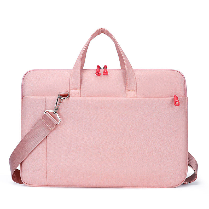 Elegantes Business-Laptop-Portfolio Karnz