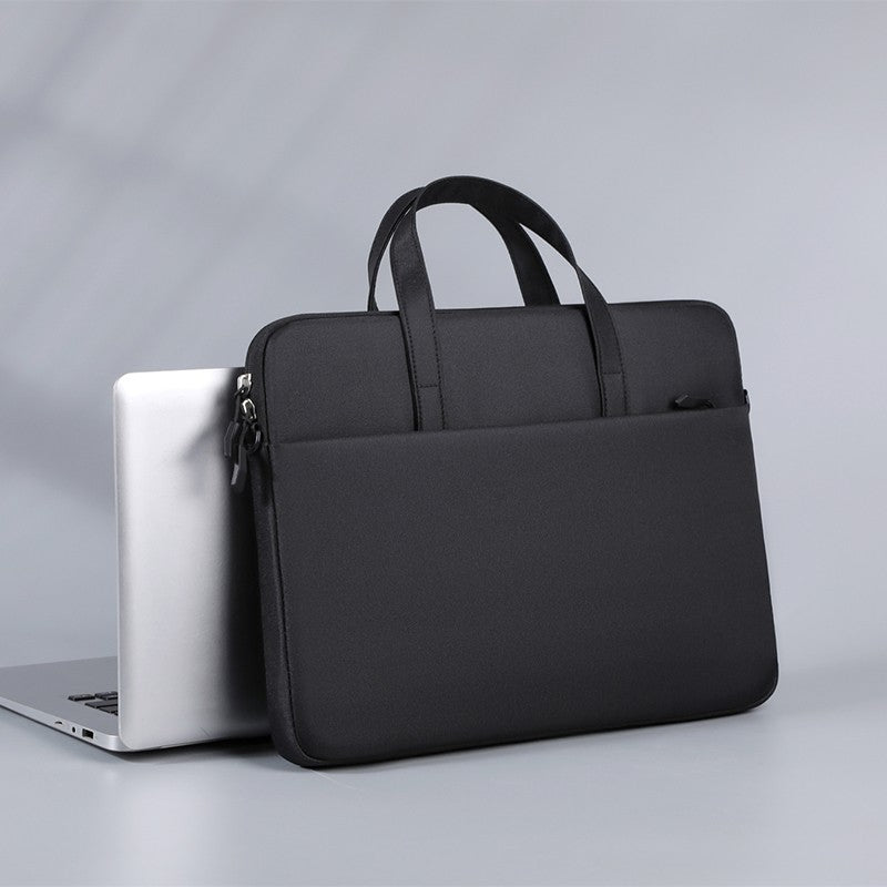 WoStylish Laptop-Hülle Karnz