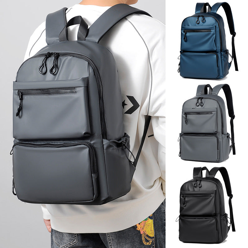 Wasserdichter Laptop-Rucksack Karnz