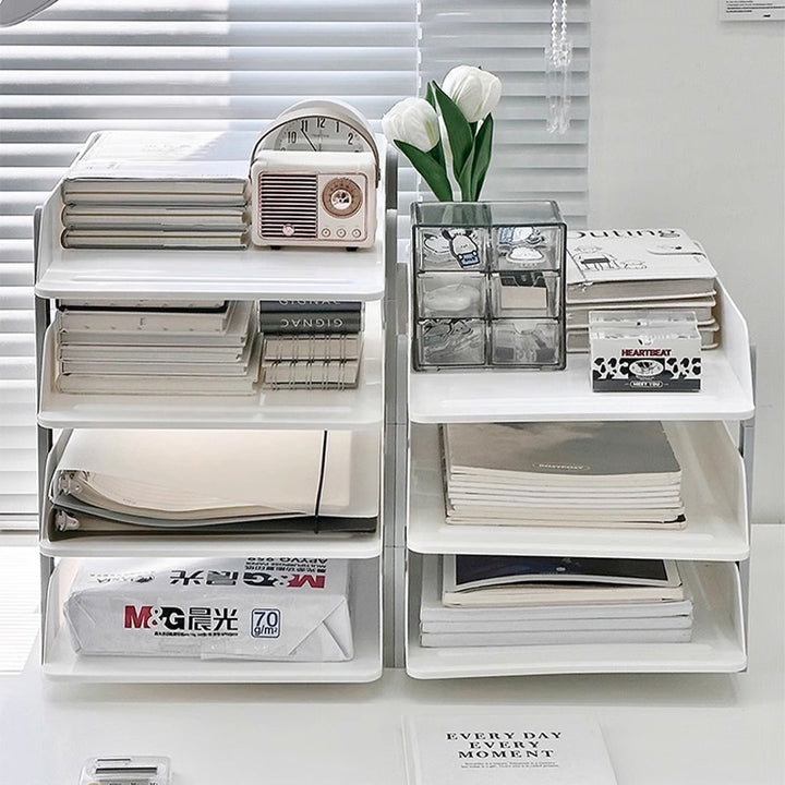 Schreibtisch-Organizer