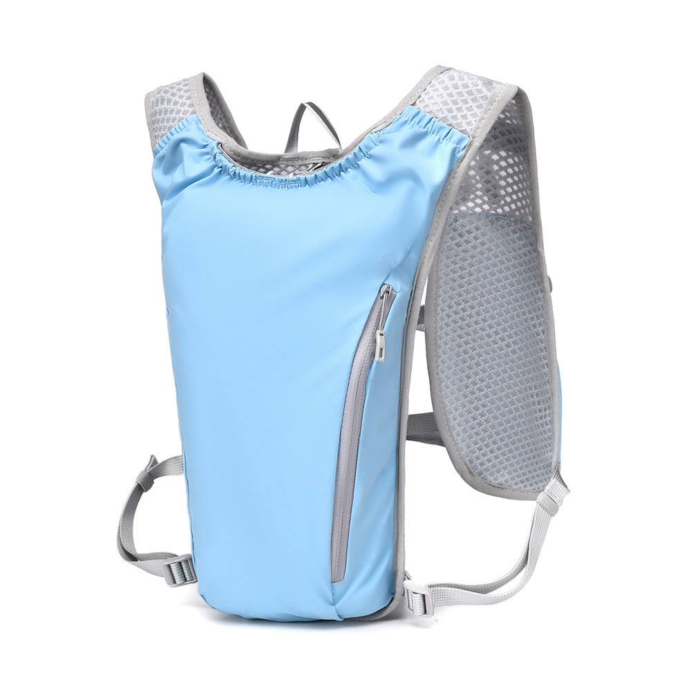 Hydration-kompatibler Lauf-Rucksack Karnz