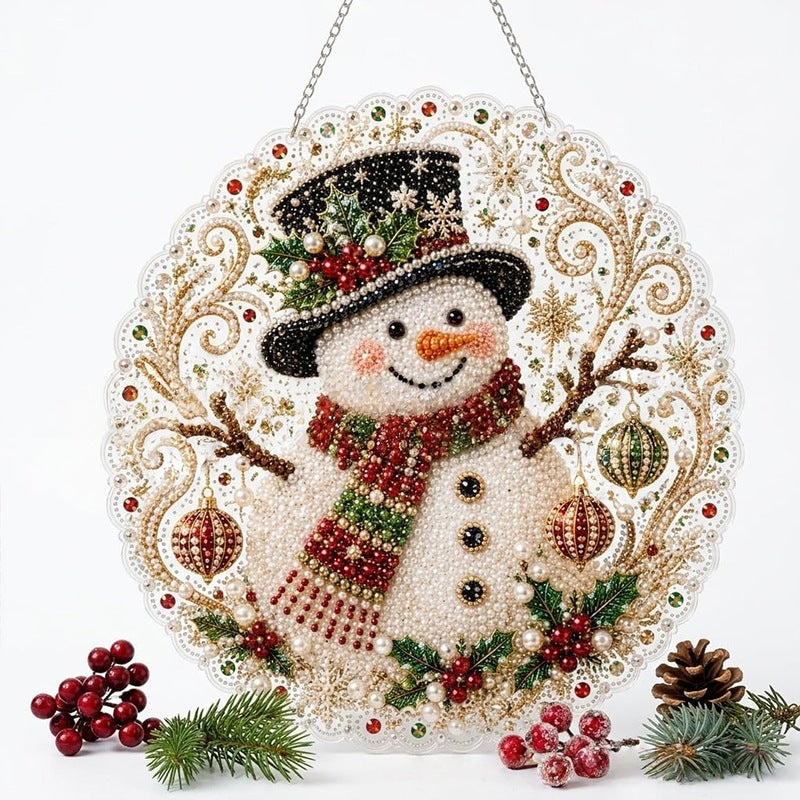 Weihnachtskranz Karnz