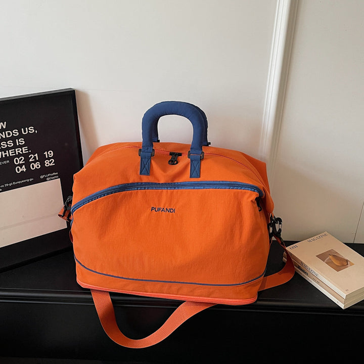 Leichtgewicht Multi-Funktions Wochenende Reisetasche