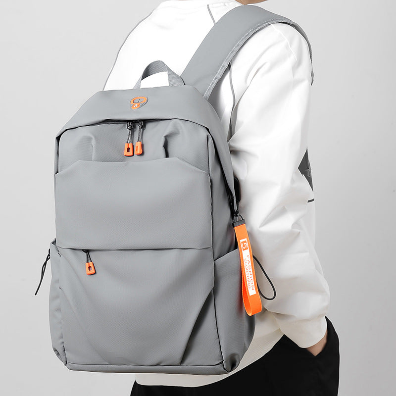 Urban Multi-Compartment Rucksack Karnz