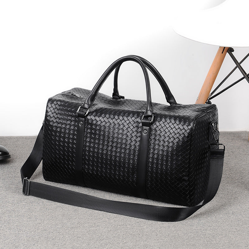 Hochwertige Reisetasche Karnz