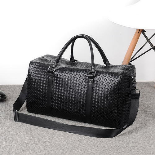 Hochwertige Reisetasche Karnz
