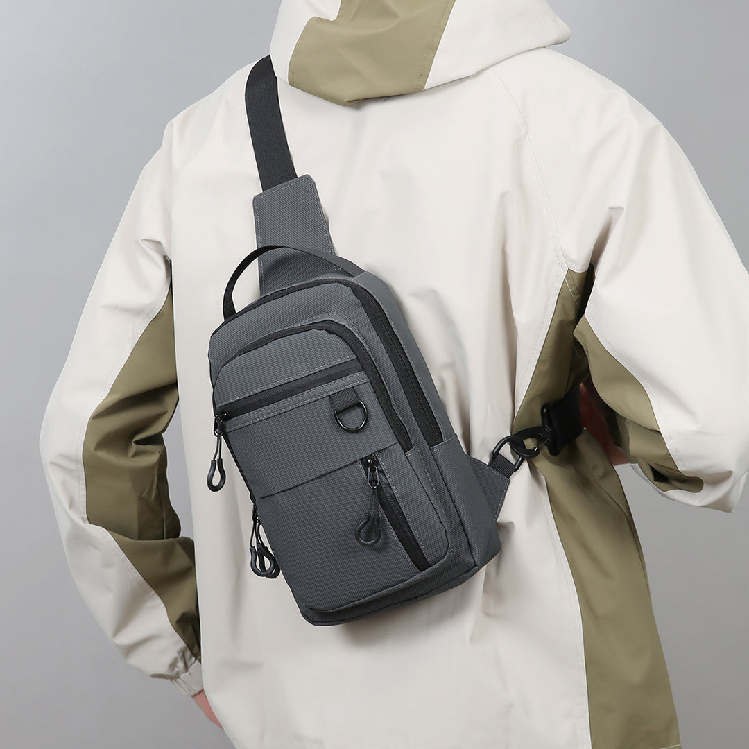 Vielseitige leichte Sling-Tasche