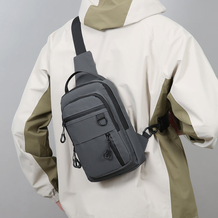 Vielseitige leichte Sling-Tasche