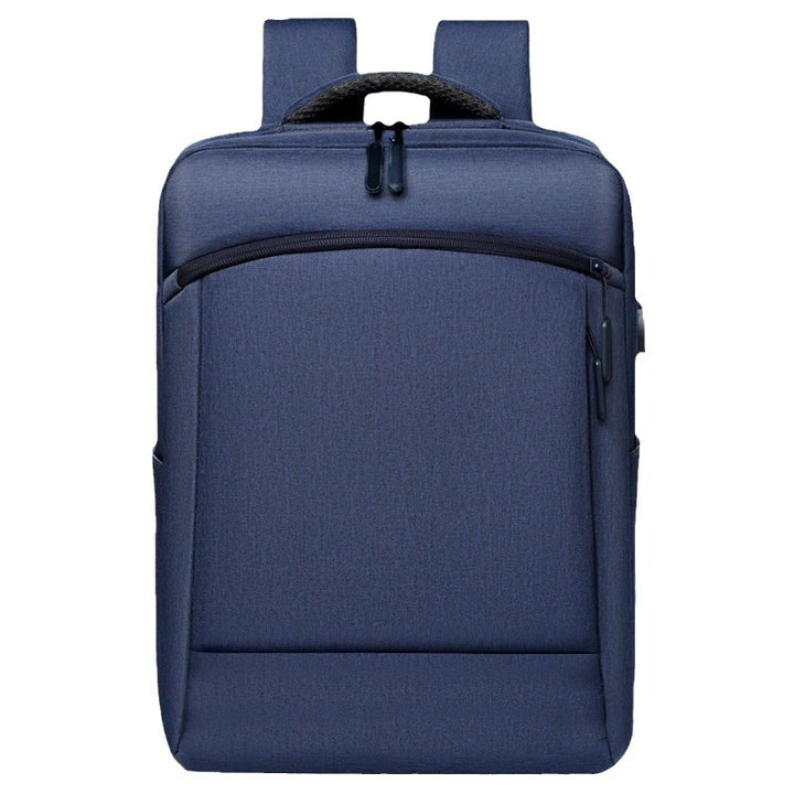 Technologisch versierter wasserdichter Laptop-Rucksack Karnz
