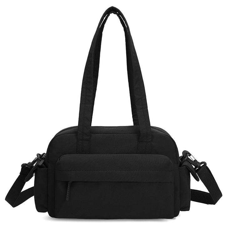 Stilvolle Mehrfachfach-Tote Bag Karnz