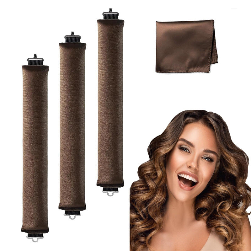 Haar Styling Lockenwickler