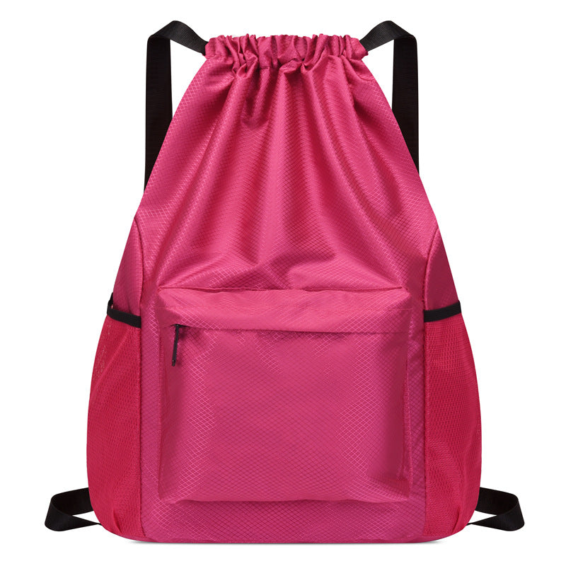 Leichter Sport-Rucksack Karnz