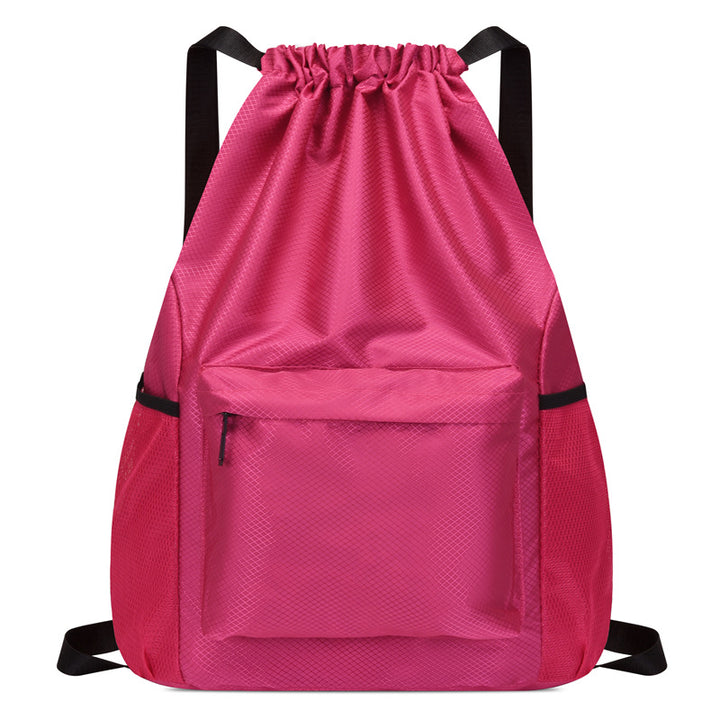 Leichter Sport-Rucksack Karnz