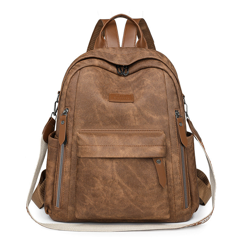 Stylischer multifunktionaler Reiserrucksack Karnz