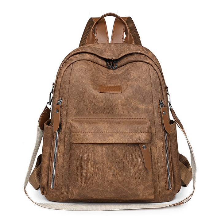 Stylischer multifunktionaler Reiserrucksack Karnz