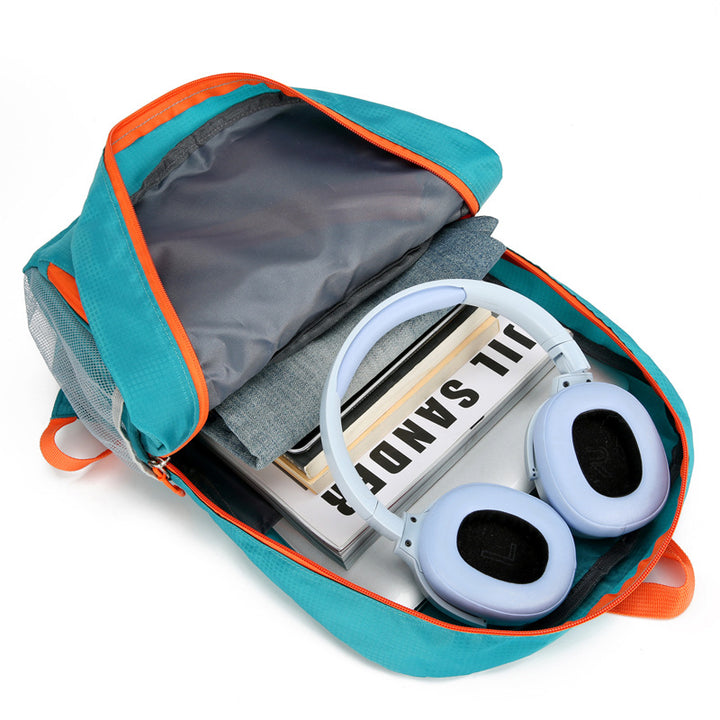 Leichter Reise-Rucksack Karnz