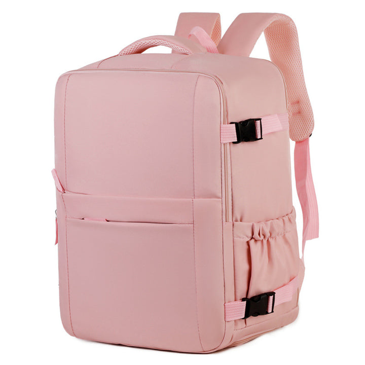 Haltbarer multifunktionaler Laptop-Rucksack