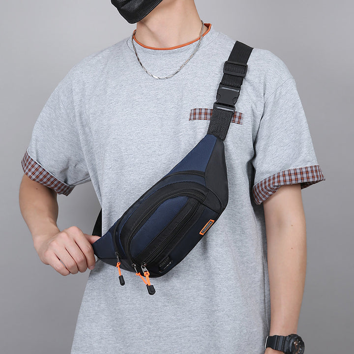 Urban Utility Bauchtasche Karnz