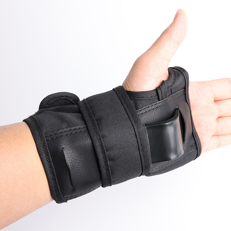Verstellbare Schutz-Handgelenkwächter Karnz