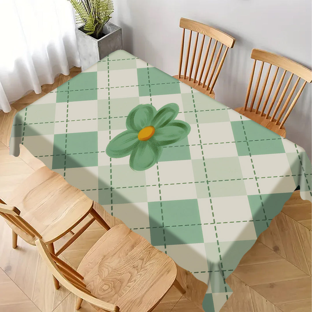 Heimtextilien Tischdecke Karnz