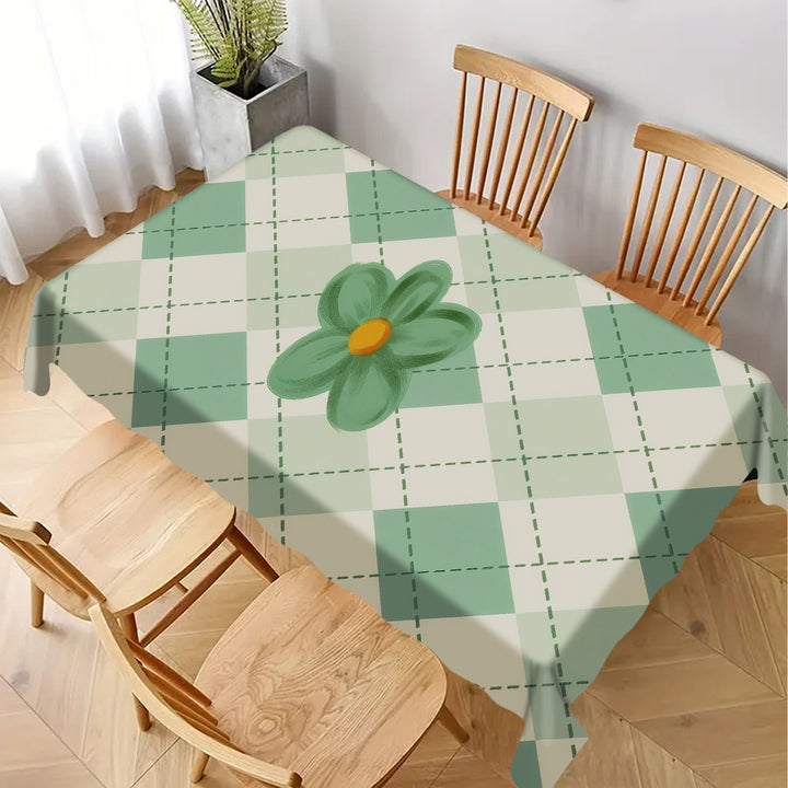 Heimtextilien Tischdecke Karnz