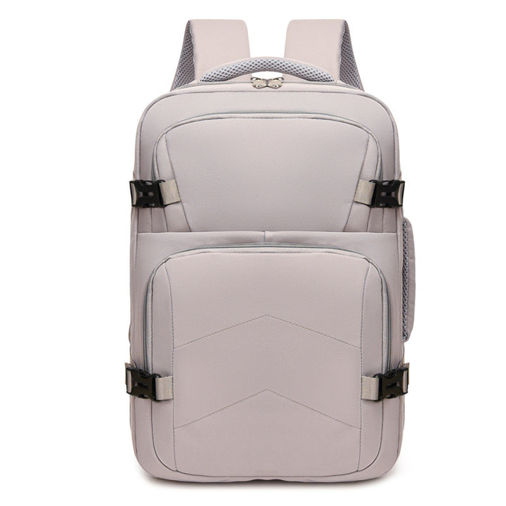 Vielseitiger Arbeits- und Reise-Rucksack